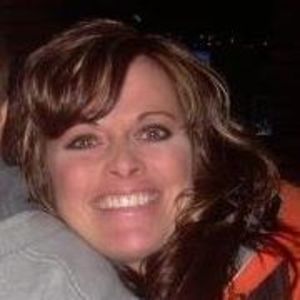 Meet your Posher, Beth